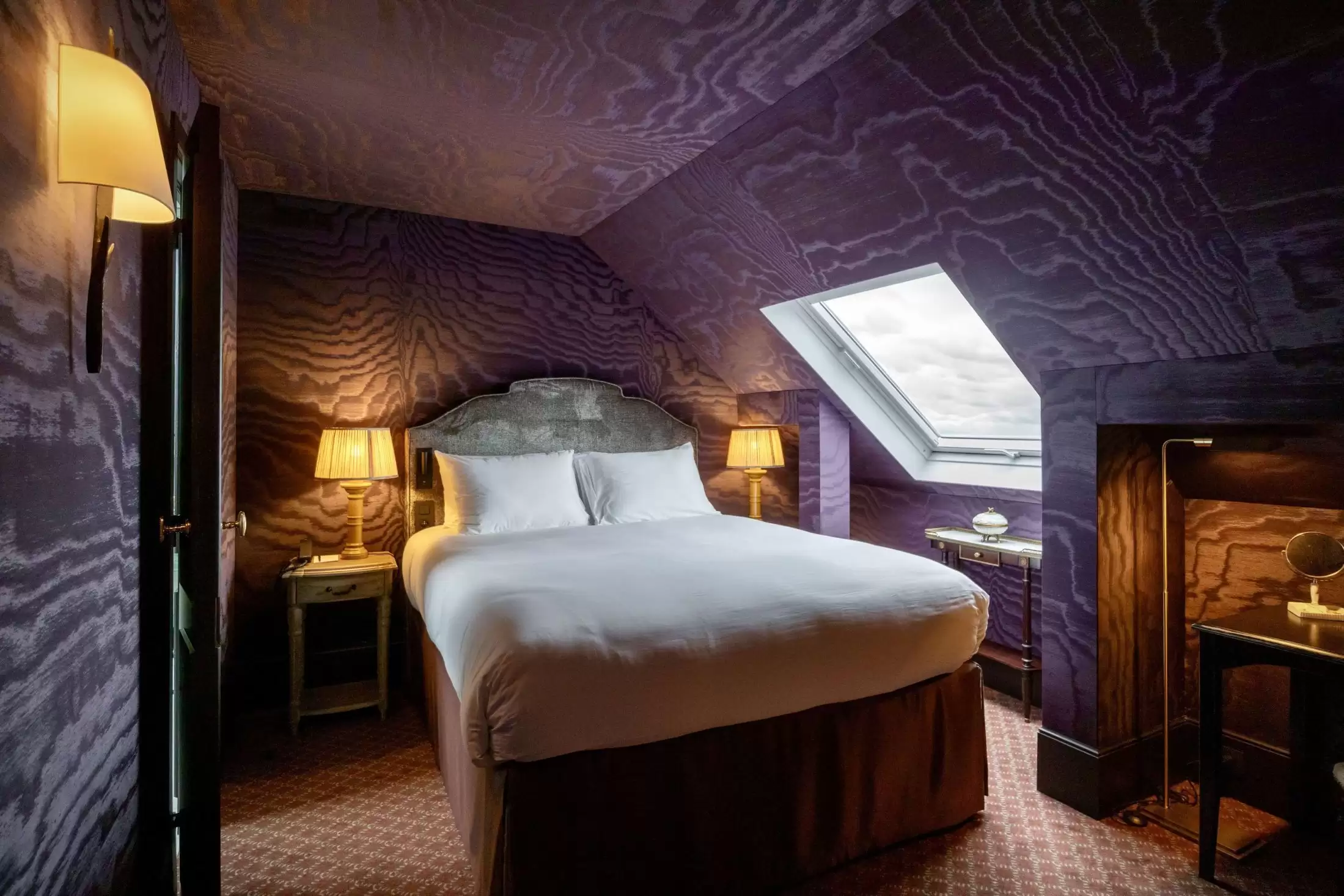 Une Autre Chambre - Exclusive Suite George Sand