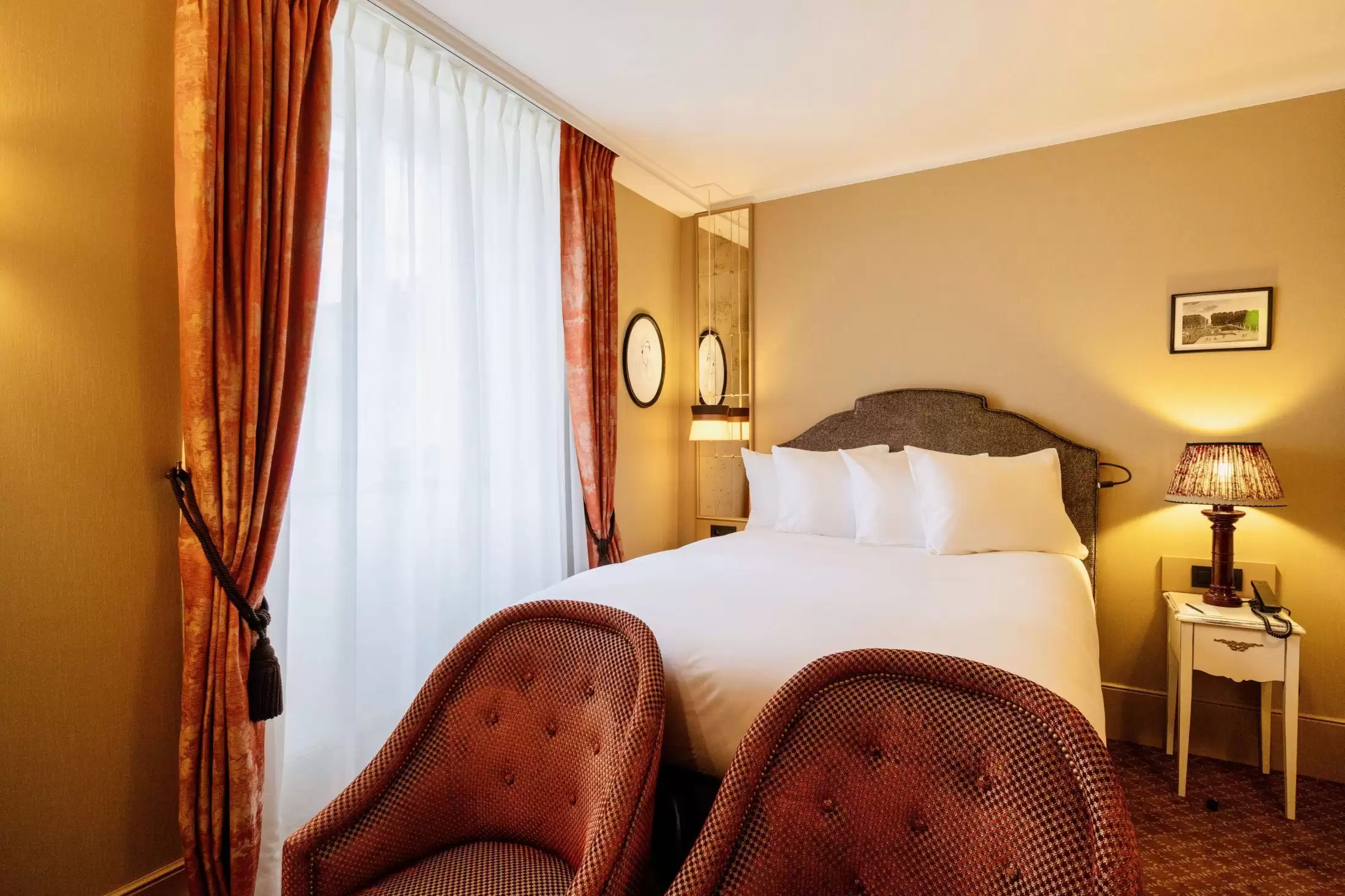 Une Autre Chambre - Superior Double Room